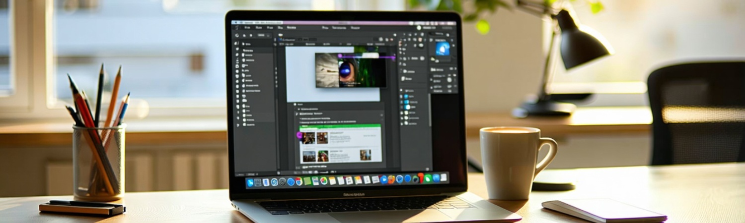 Screenshot macbook Air